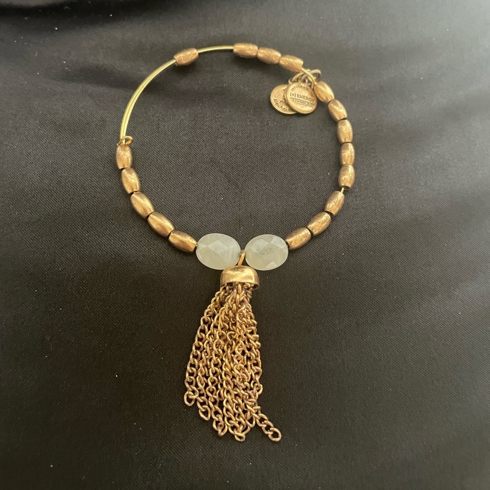 Alex and Ani bracelet